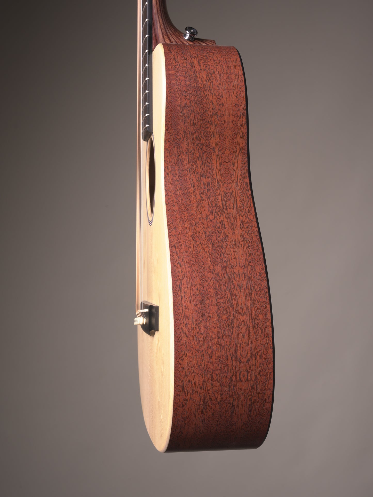Martin LX1 Little Martin Acoustic Guitar - Natural, w/OGB