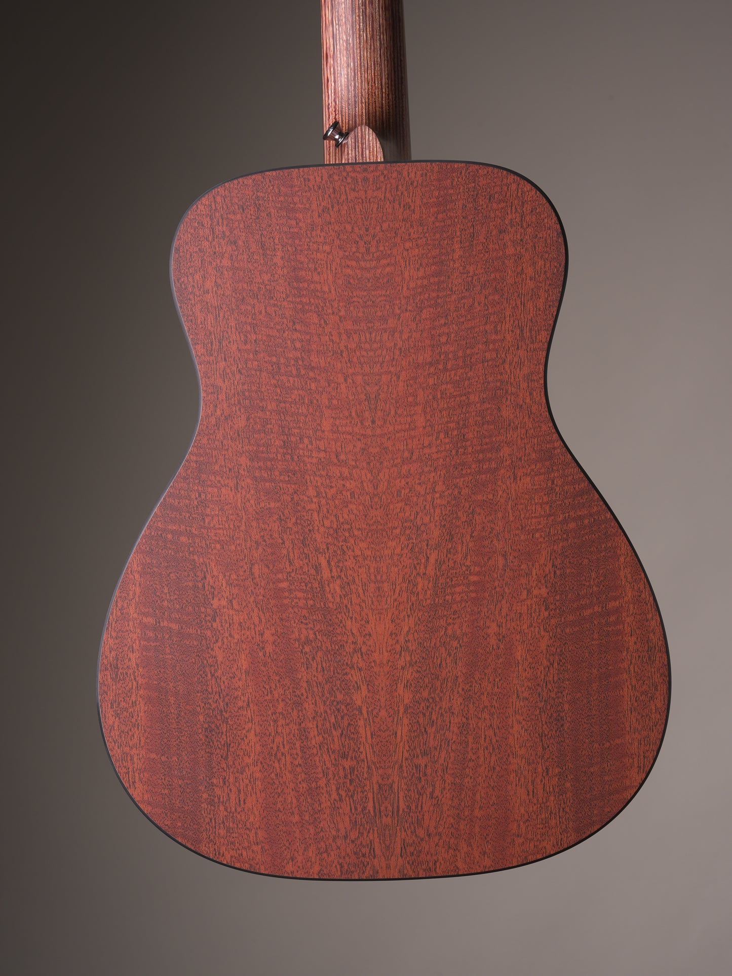Martin LX1E Little Martin Acoustic Electric Guitar - Natural, w/OGB