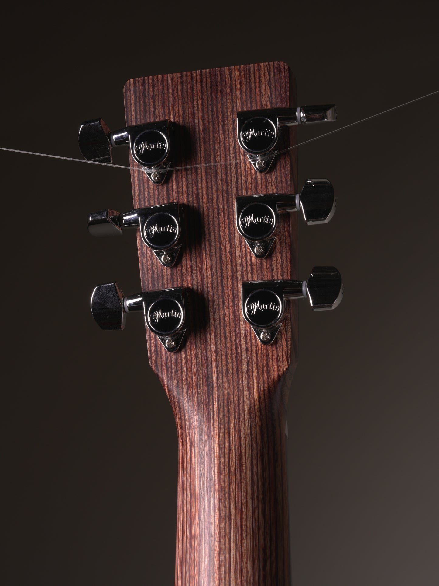 Martin LX1E Little Martin Acoustic Electric Guitar - Natural, w/OGB