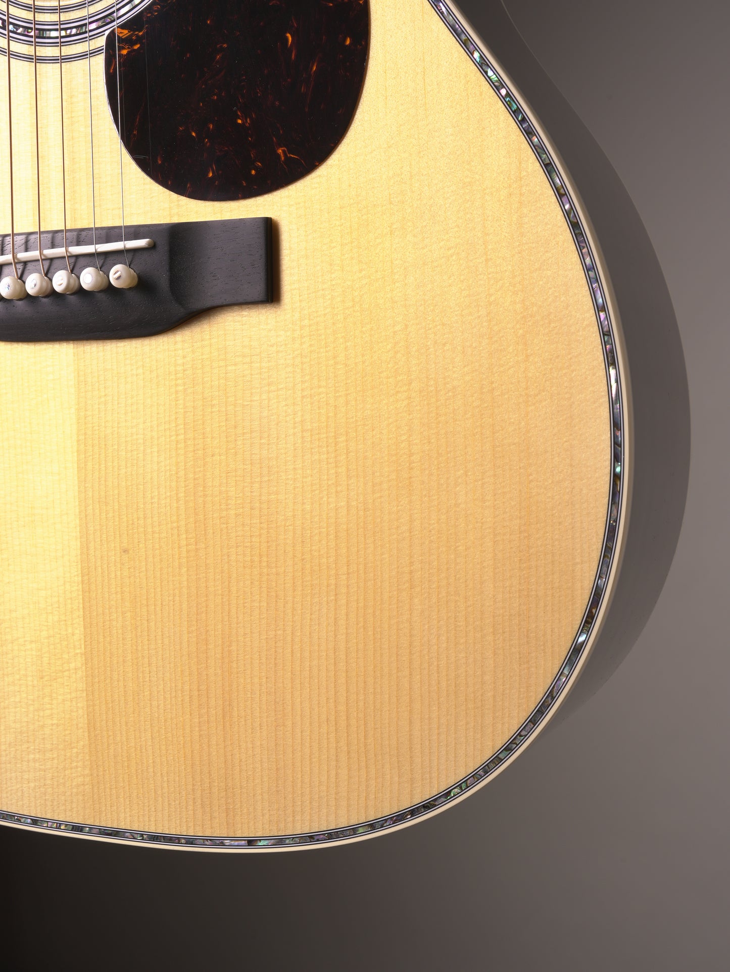 Martin 000-42 Acoustic Guitar - Natural, w/OHSC