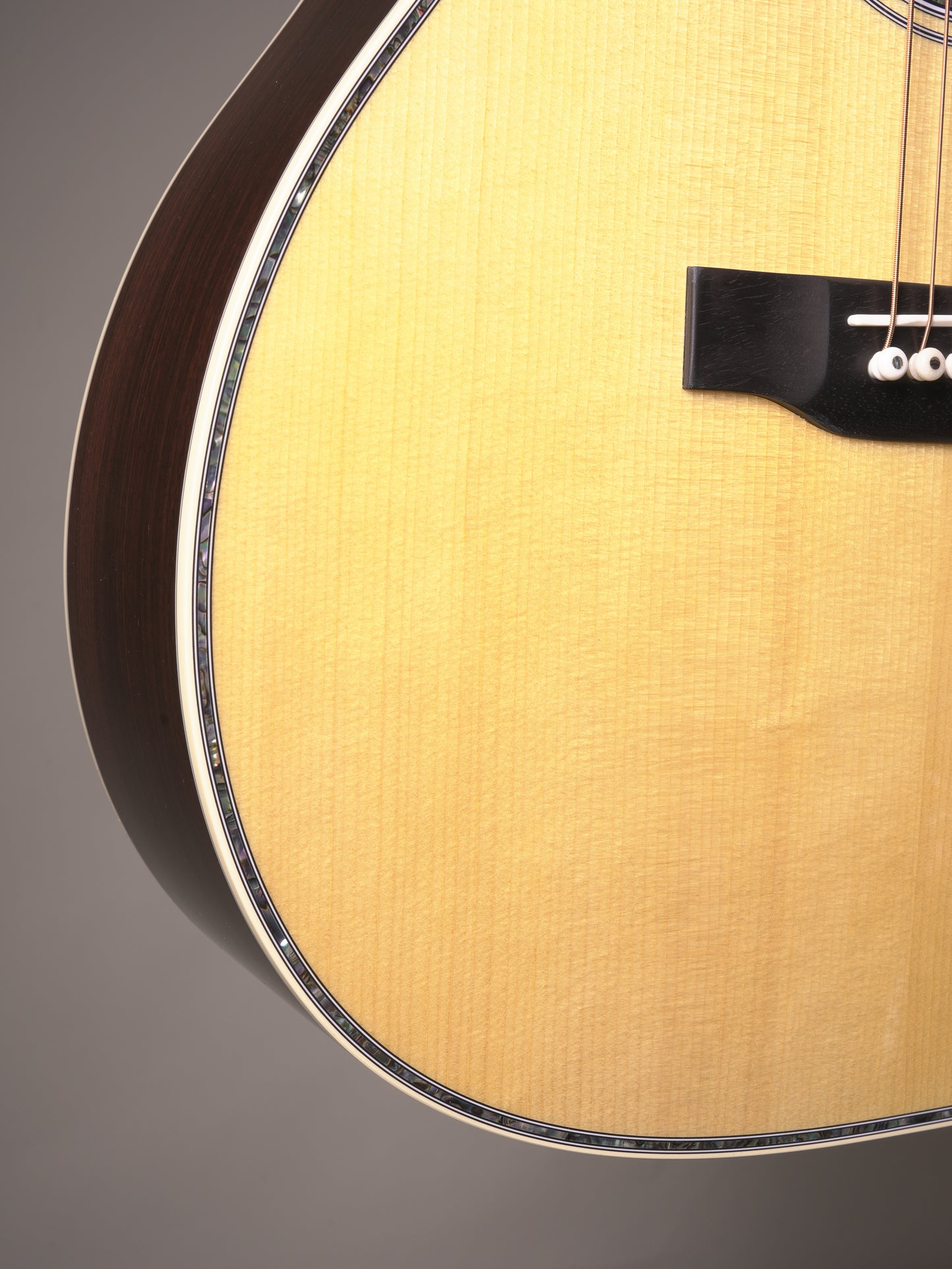 Martin 000-42 Acoustic Guitar - Natural, w/OHSC