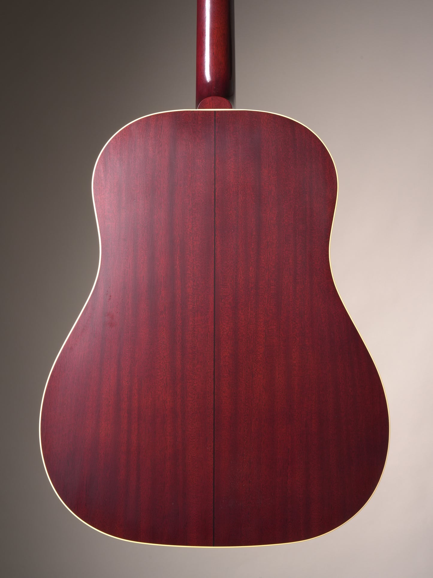 Gibson Custom Shop Historic 1942 Banner J-45 Acoustic Guitar - Vintage Sunburst, incl. OHSC