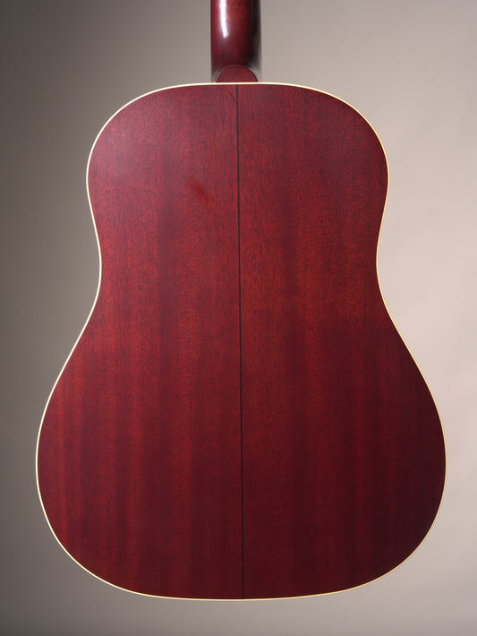 Gibson Custom Shop Historic 1942 Banner J-45 Acoustic Guitar - Vintage Sunburst, incl. OHSC