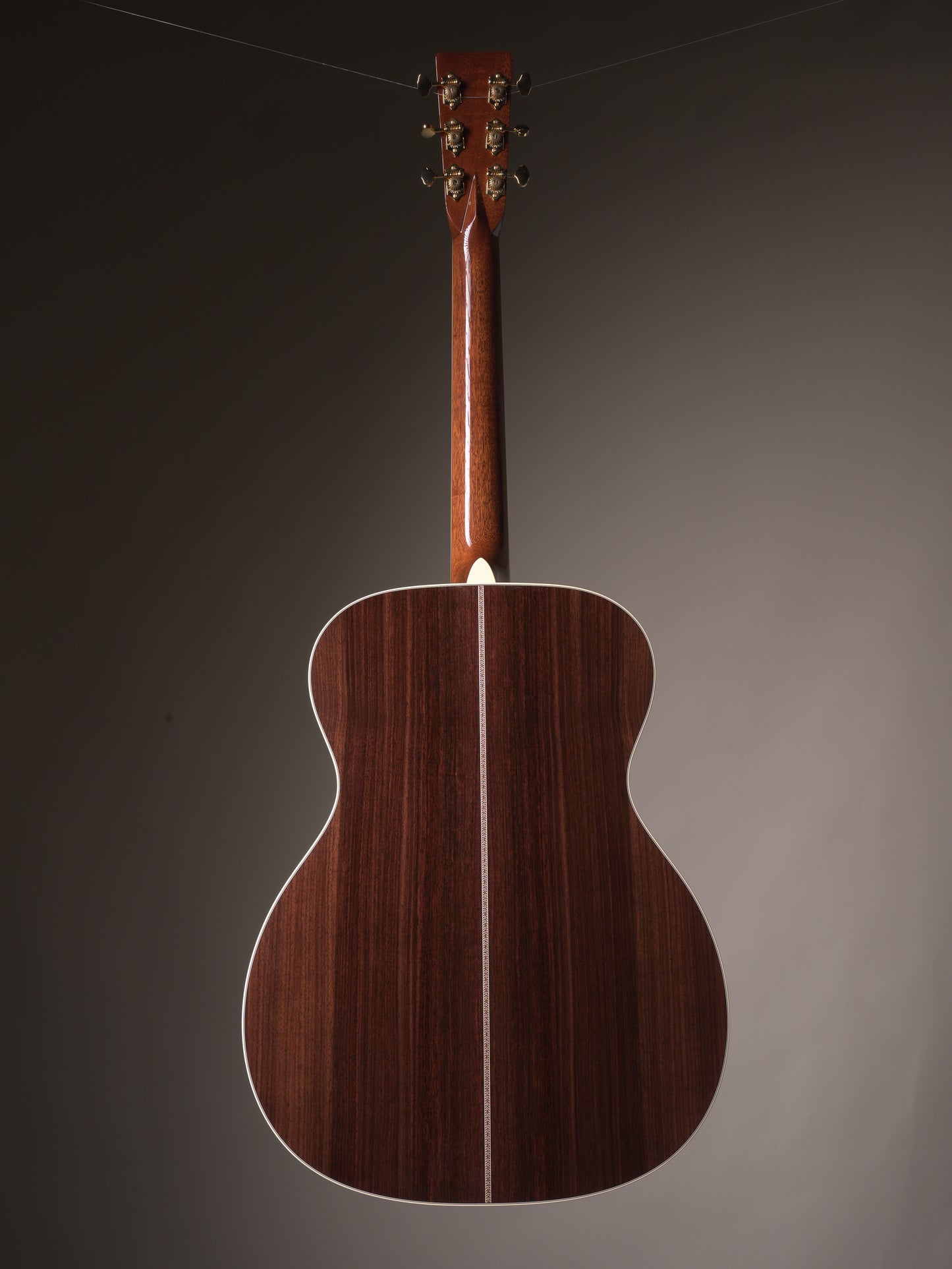 Martin 000-42 Acoustic Guitar - Natural, w/OHSC