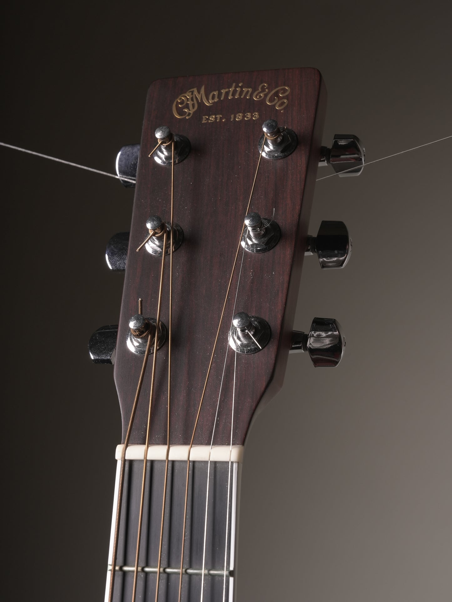 Martin 000-16RGTE Acoustic Electric Guitar - Natural, incl. OHSC