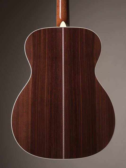 Martin 000-42 Acoustic Guitar - Natural, w/OHSC