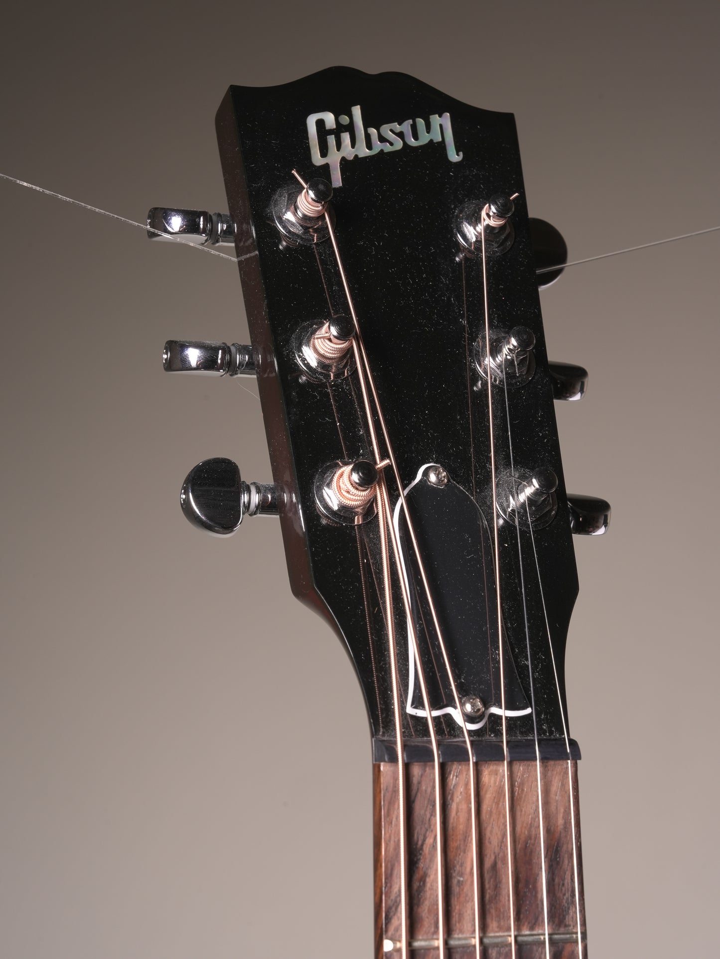 Gibson (2023) L-00 Acoustic Electric Guitar - Sunburst, incl. OHSC