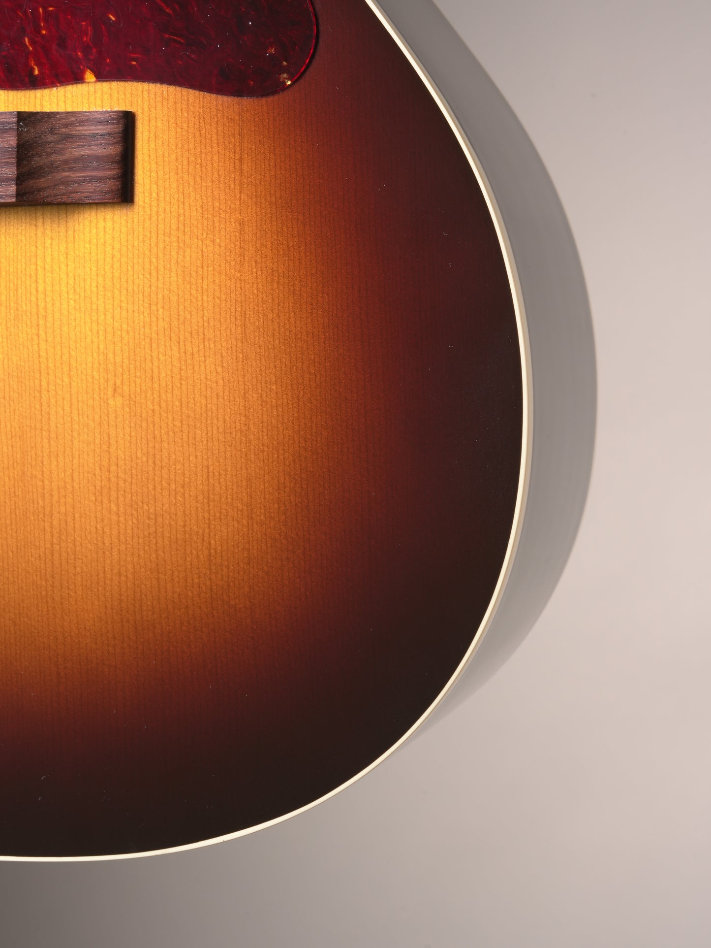 Gibson (2023) L-00 Acoustic Electric Guitar - Sunburst, incl. OHSC