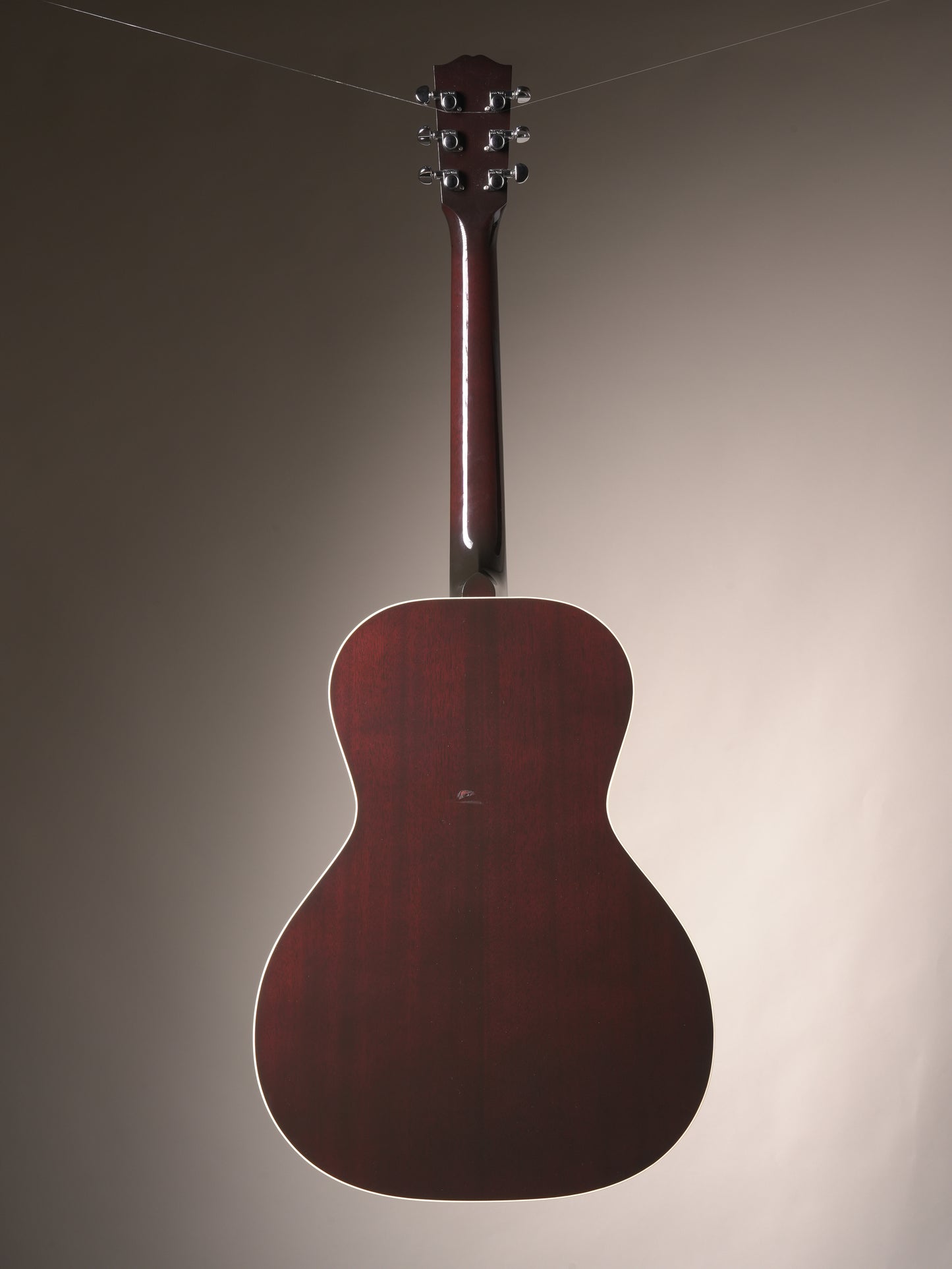 Gibson (2023) L-00 Acoustic Electric Guitar - Sunburst, incl. OHSC