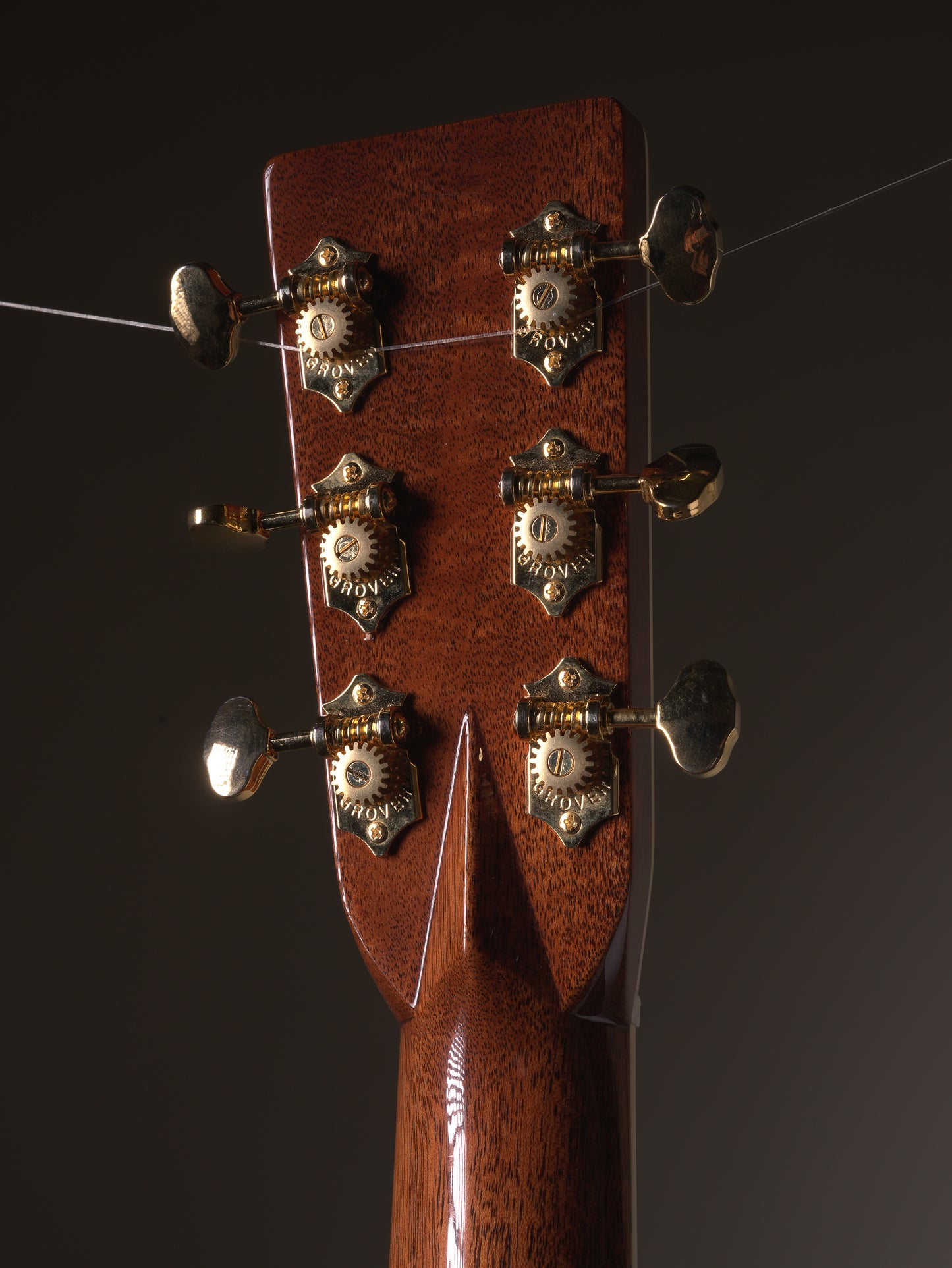Martin 000-42 Acoustic Guitar - Natural, w/OHSC