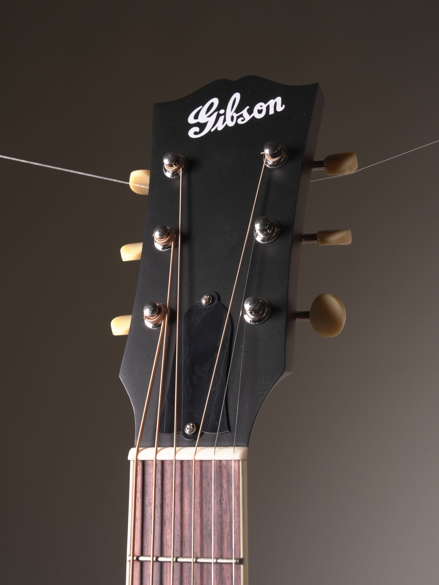Gibson J-185 Century 12-Fret Acoustic Guitar - Vintage Sunburst w/OHSC