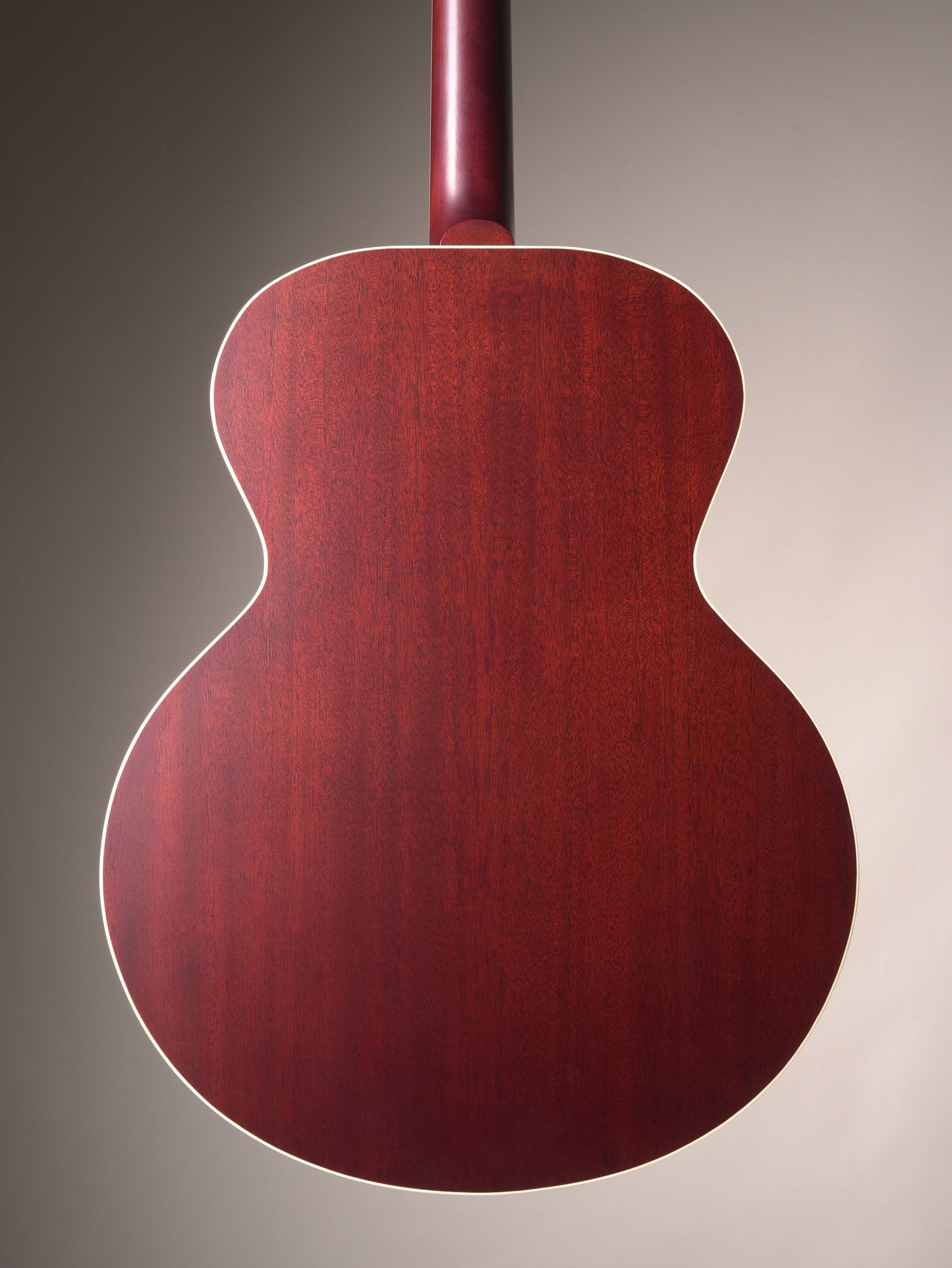 Gibson J-185 Century 12-Fret Acoustic Guitar - Vintage Sunburst w/OHSC