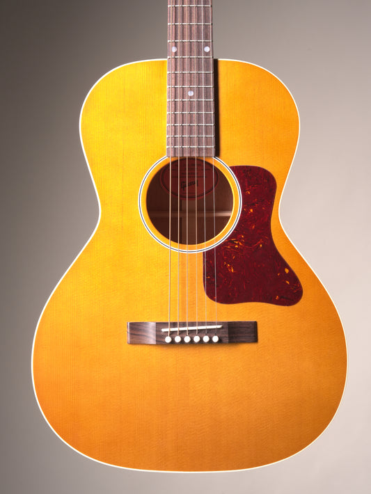 Gibson L-00 Century 12-Fret Acoustic Guitar - Vintage Amber, w. OHSC