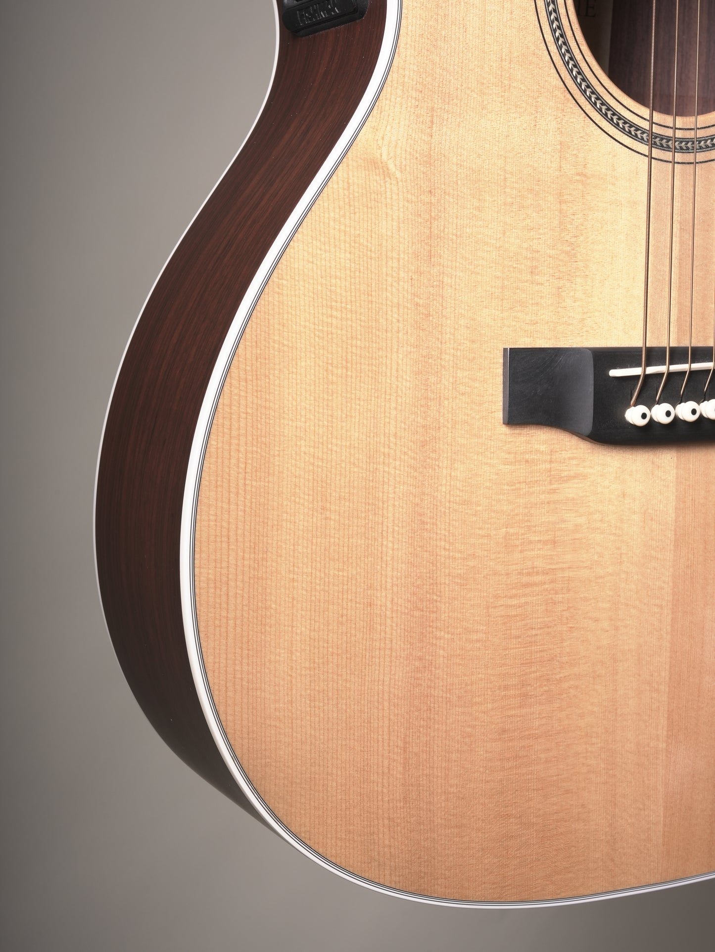 Martin 000-16RGTE Acoustic Electric Guitar - Natural, incl. OHSC
