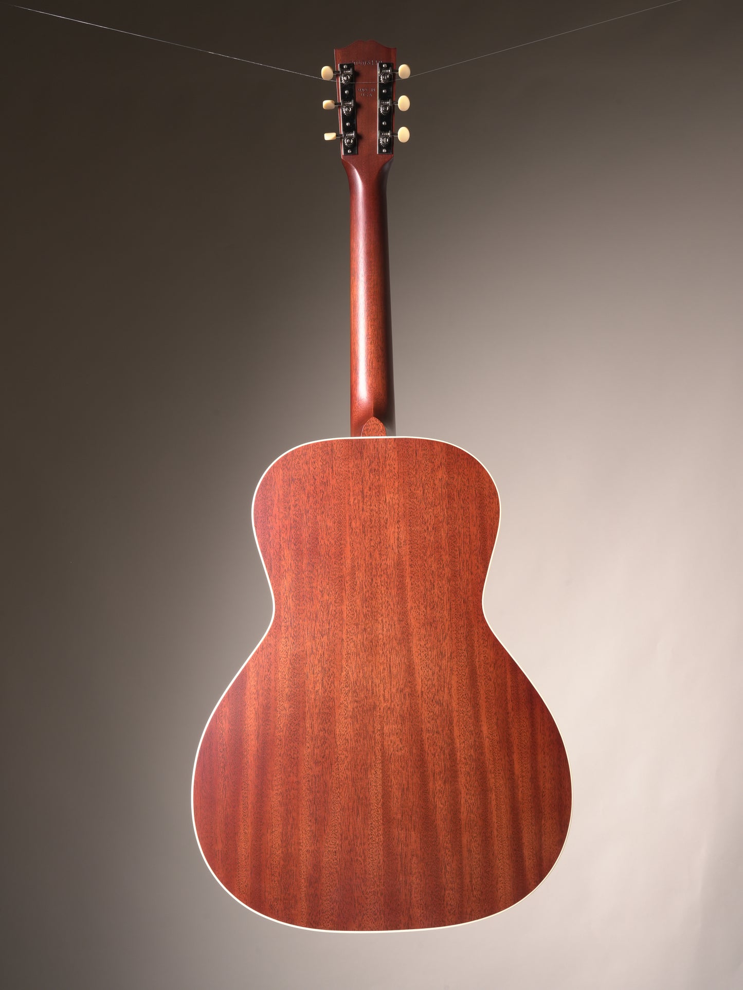 Gibson L-00 Century 12-Fret Acoustic Guitar - Vintage Amber, w. OHSC