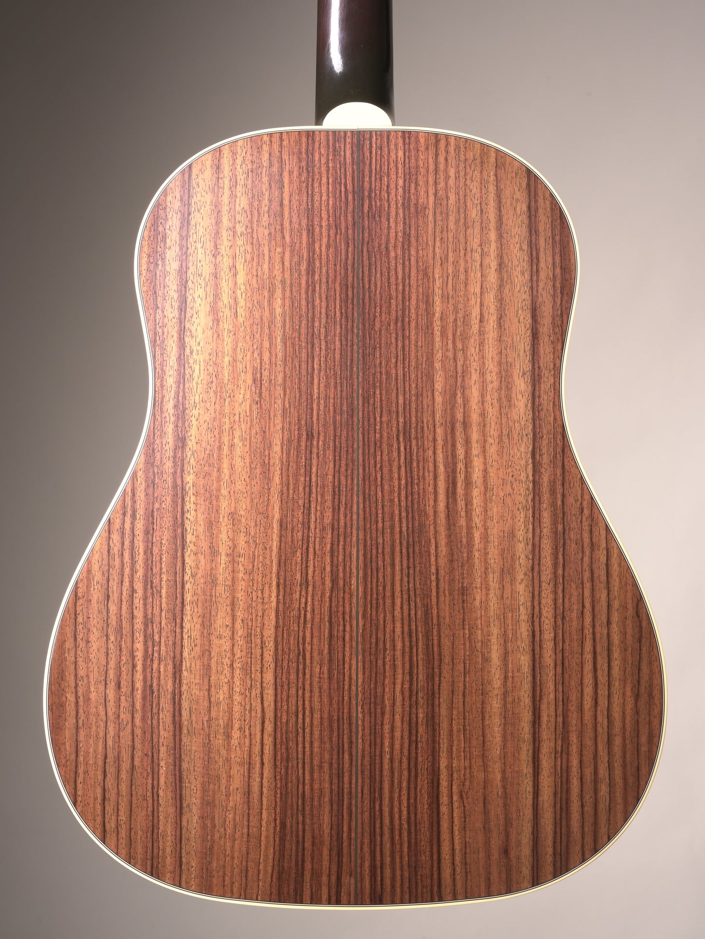 Gibson Custom Shop Historic 1942 Banner Southern Jumbo Acoustic Guitar - Vintage Sunburst, incl. OHSC