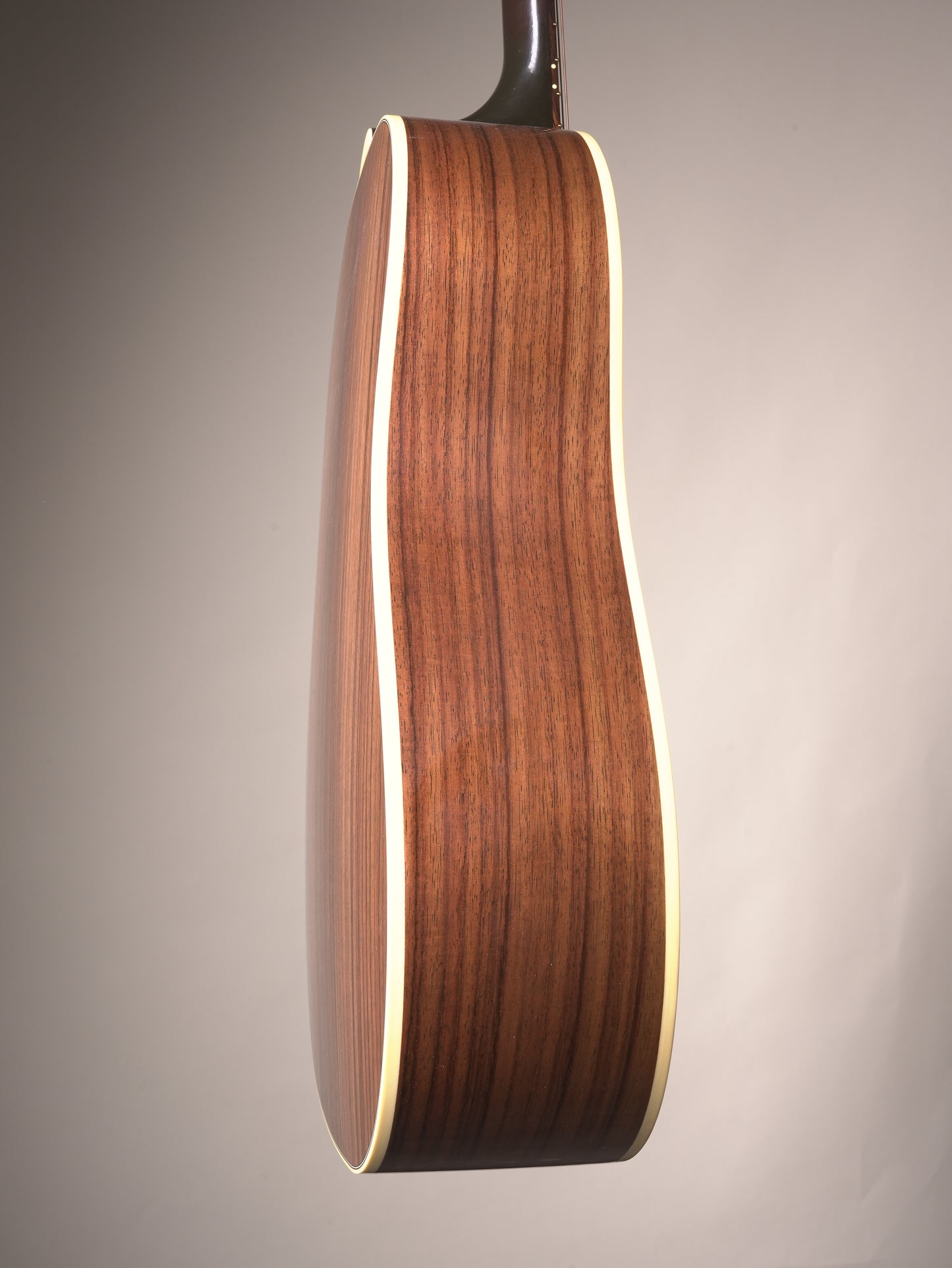 Gibson Custom Shop Historic 1942 Banner Southern Jumbo Acoustic Guitar - Vintage Sunburst, incl. OHSC