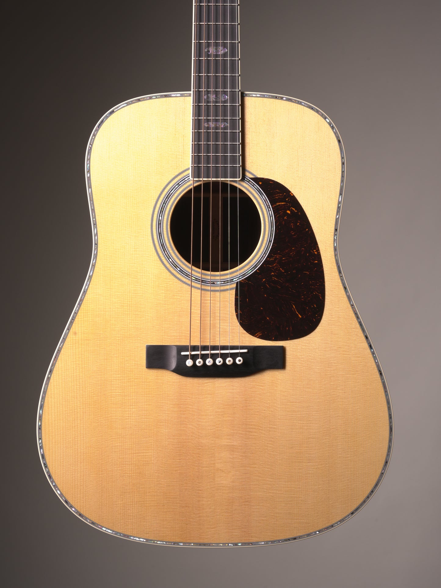 Martin D-41 Acoustic Guitar - Natural, w/OHSC