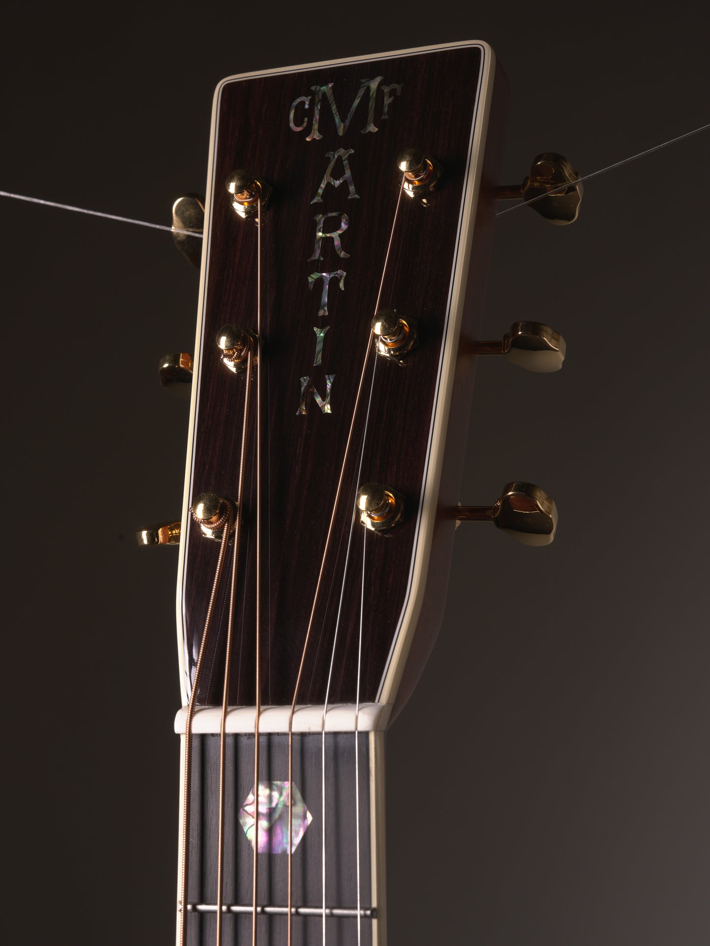 Martin D-41 Acoustic Guitar - Natural, w/OHSC