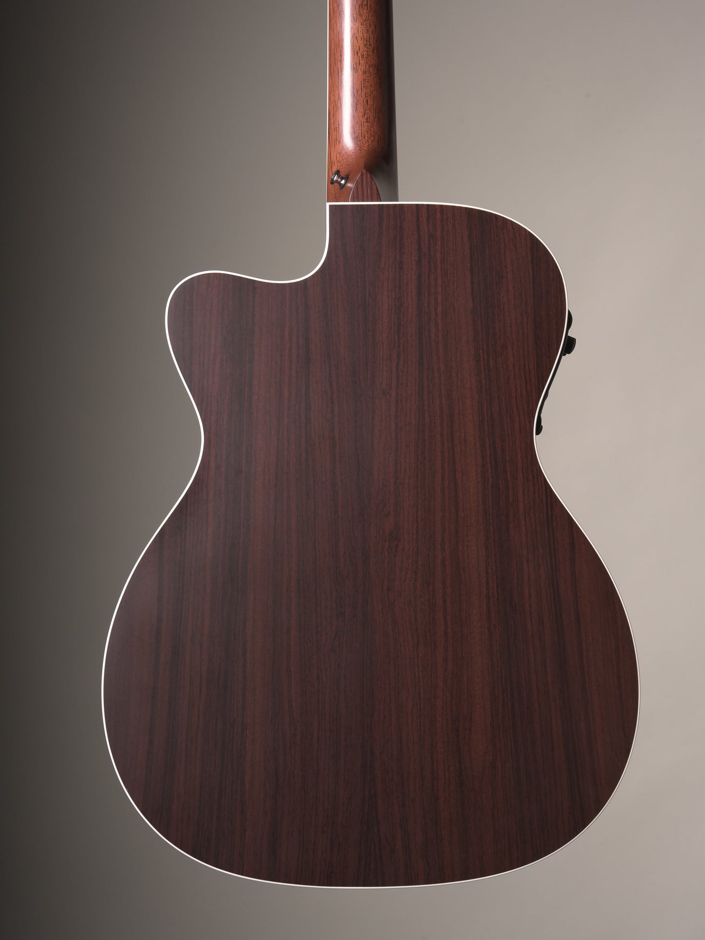 Martin 000-16RGTE Acoustic Electric Guitar - Natural, incl. OHSC