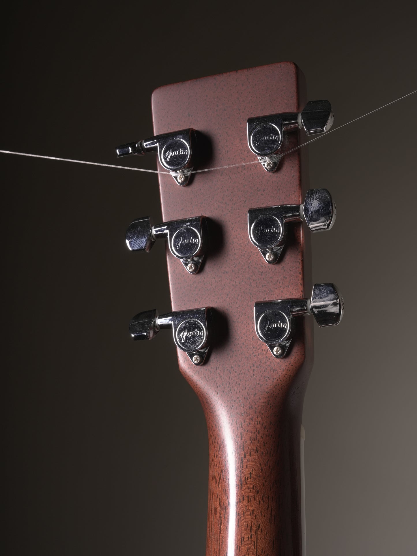 Martin 000-16RGTE Acoustic Electric Guitar - Natural, incl. OHSC