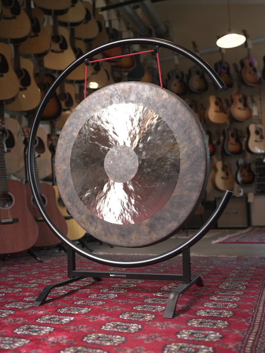 Sela - Chau Gong 28” w. Stand