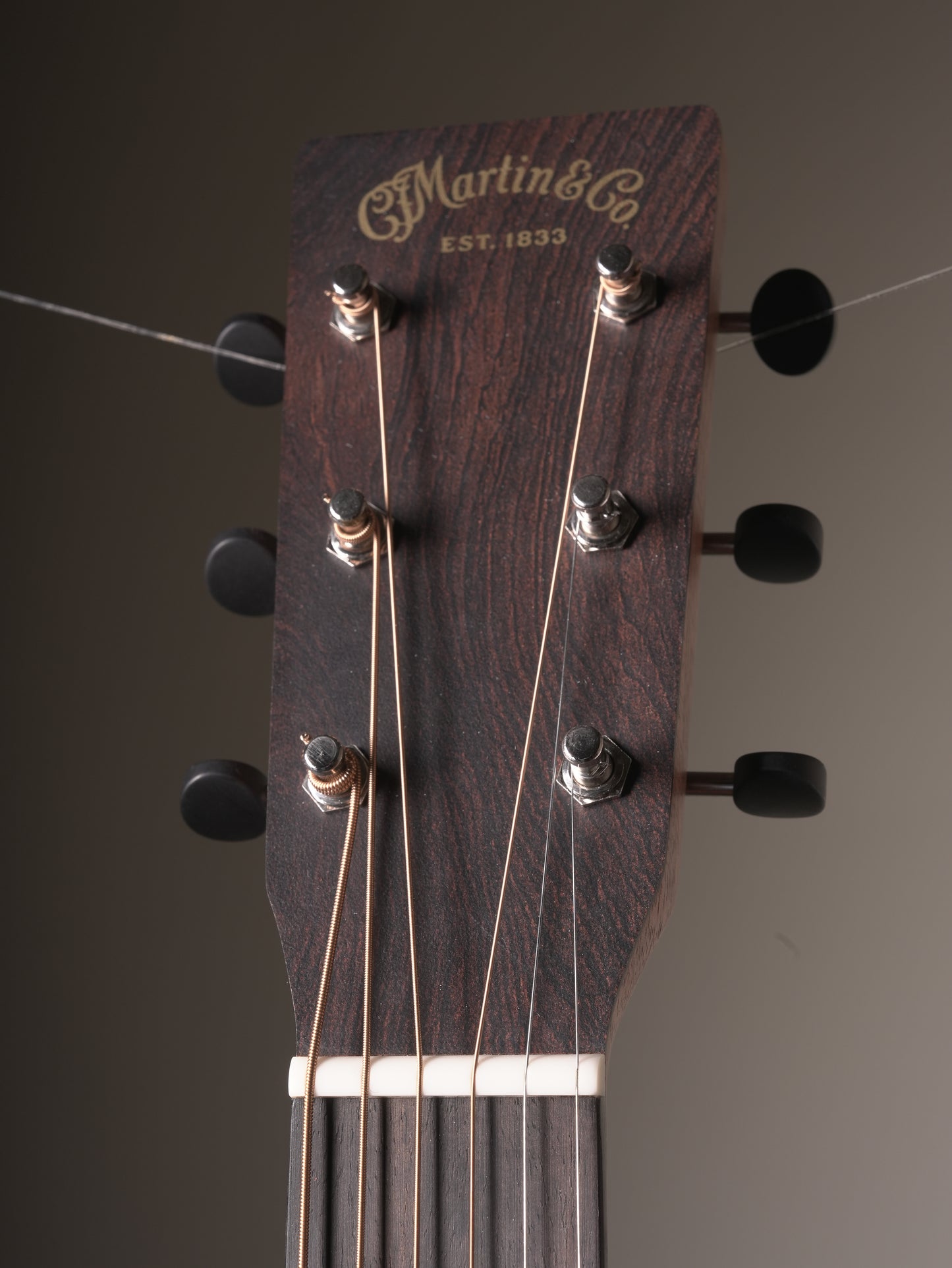 Martin 000-10E Retro Acoustic-Electric Guitar - Natural, w/OGB
