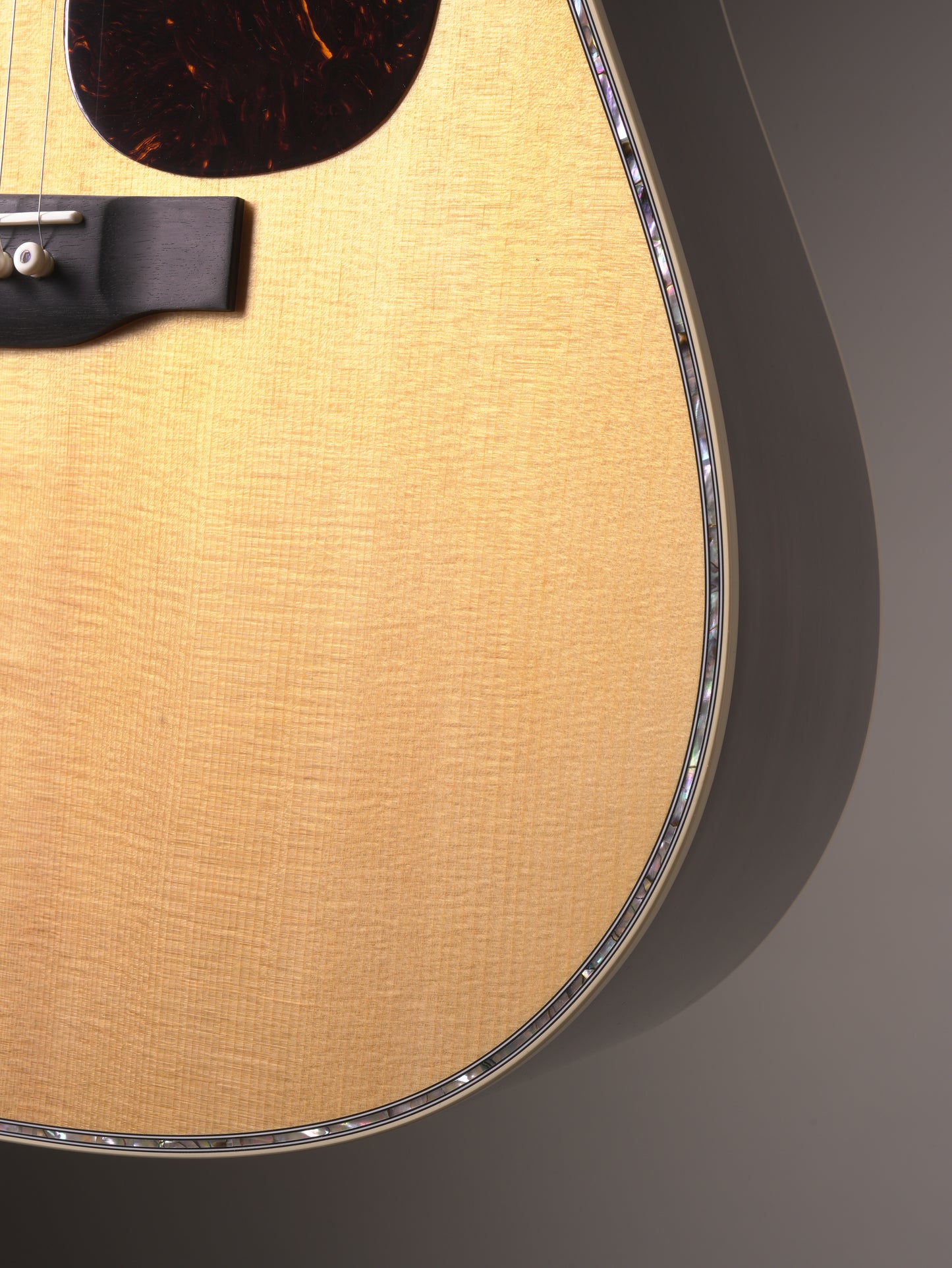 Martin D-41 Acoustic Guitar - Natural, w/OHSC