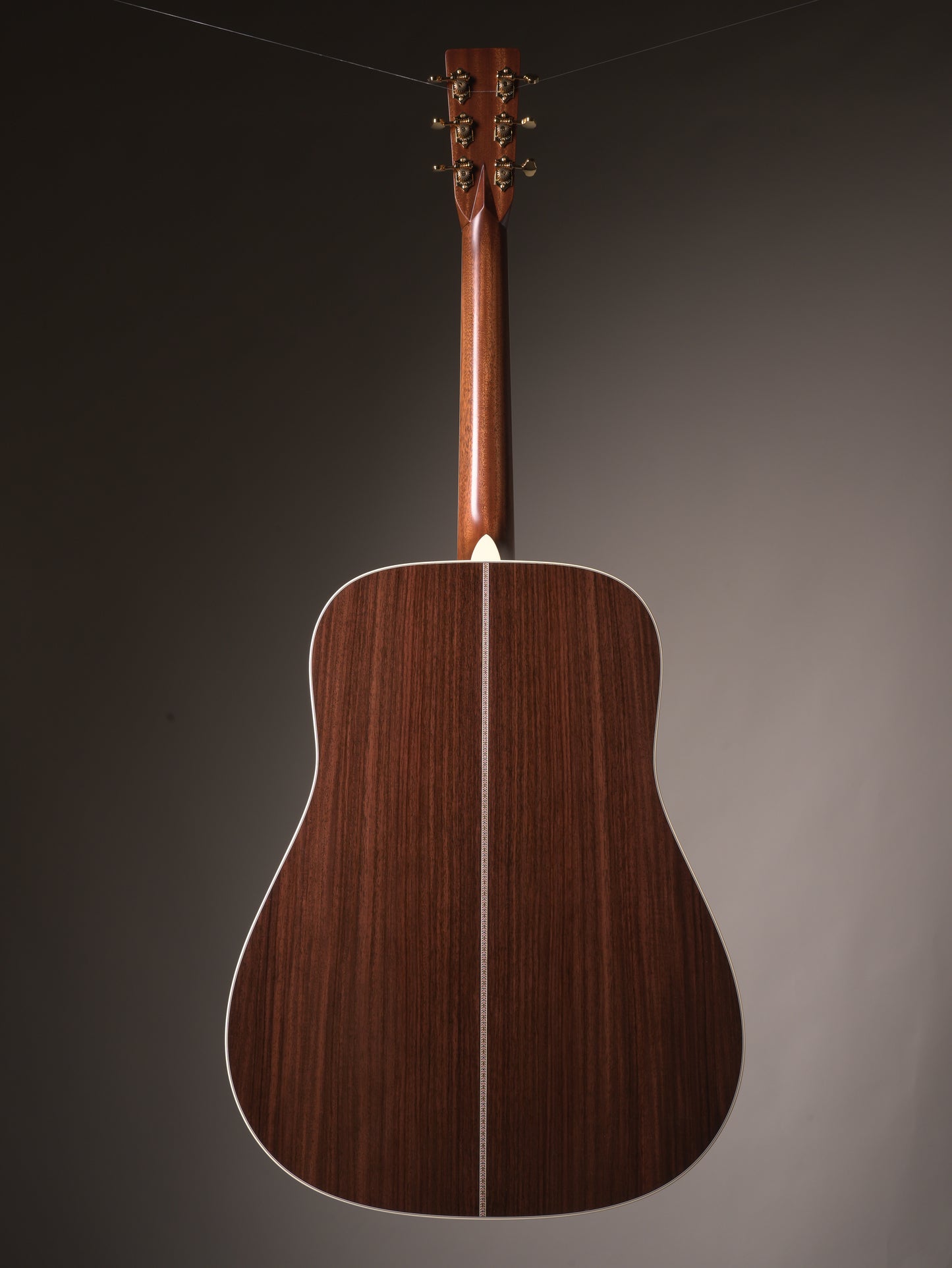 Martin D-41 Acoustic Guitar - Natural, w/OHSC