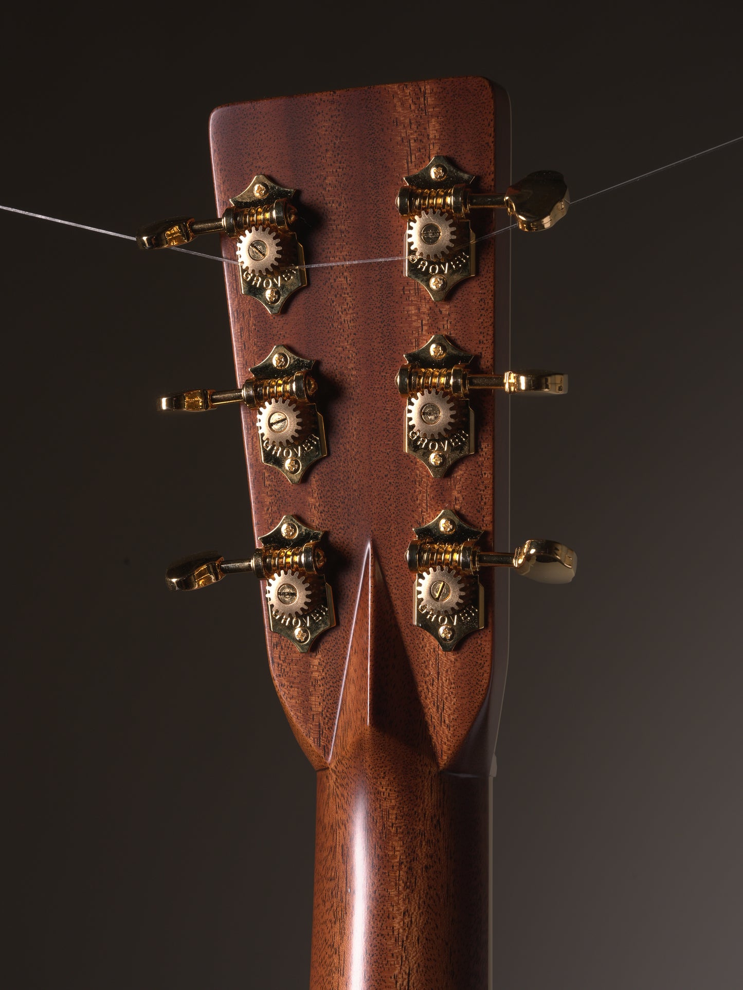 Martin D-41 Acoustic Guitar - Natural, w/OHSC