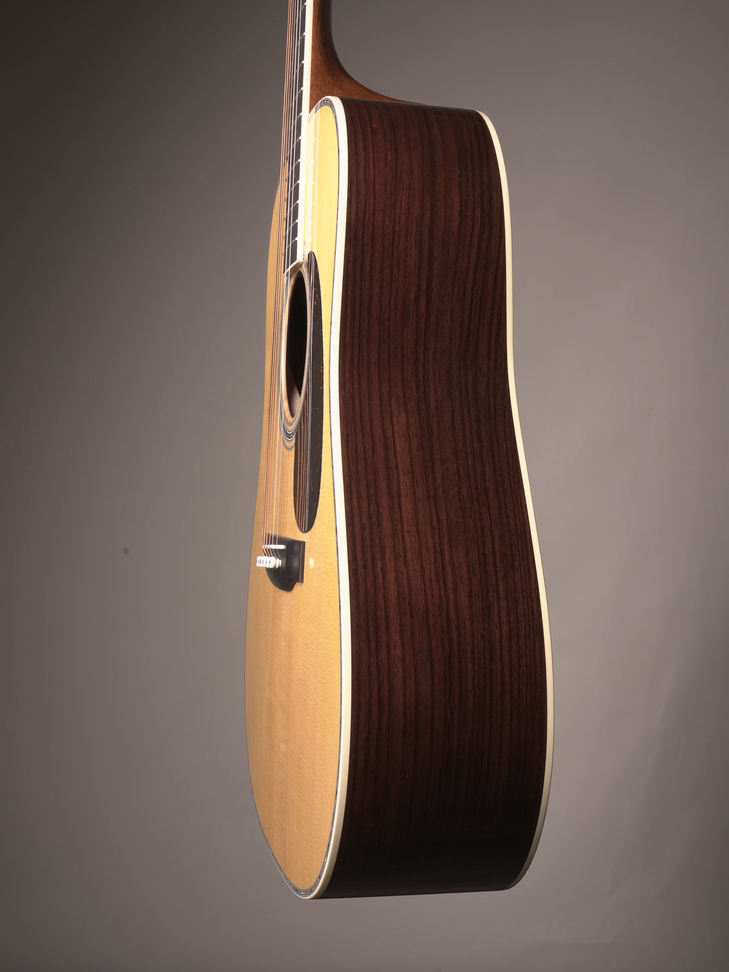 Martin D-41 Acoustic Guitar - Natural, w/OHSC