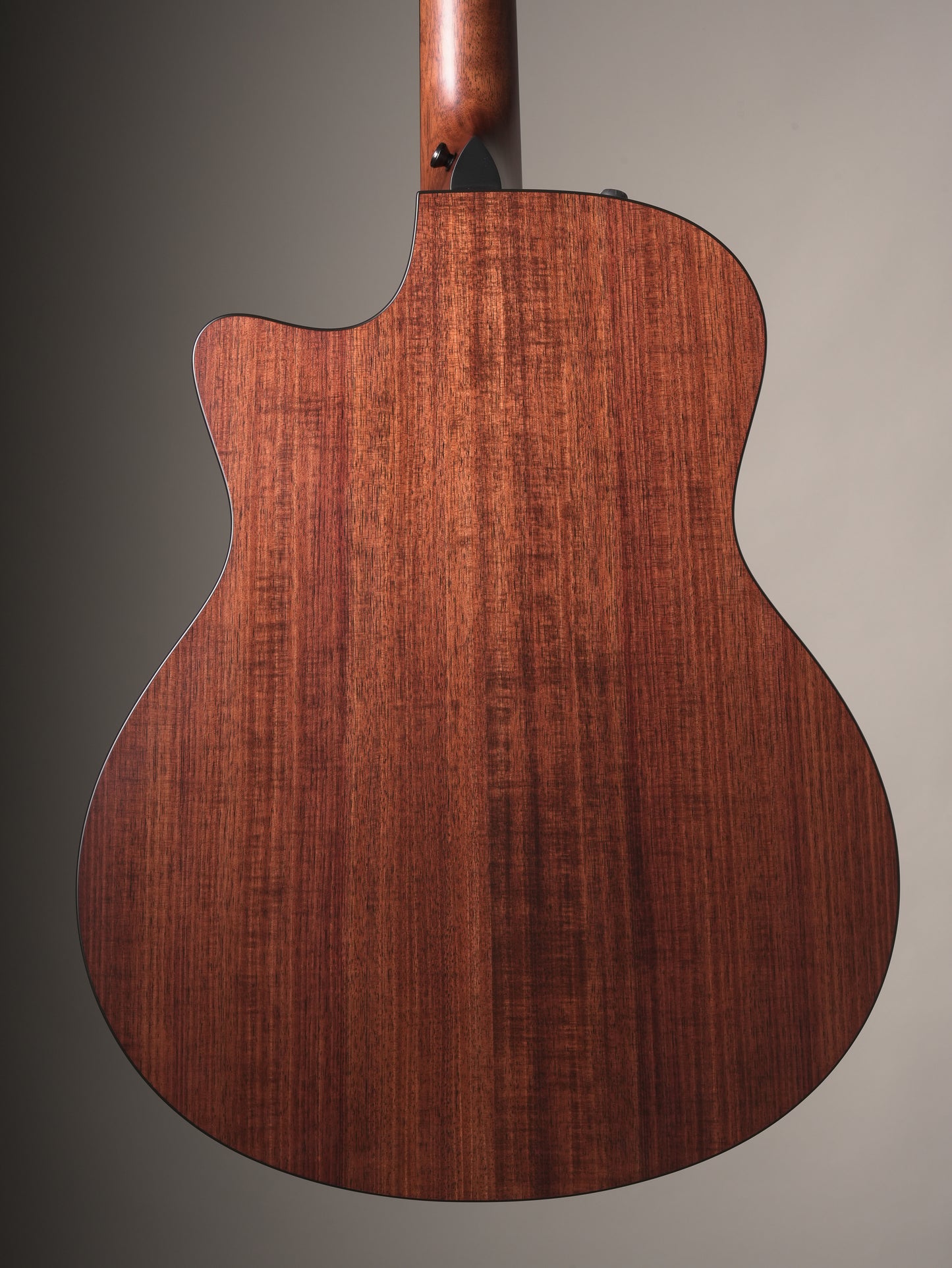 Taylor (2019) 326ce 8-String Special Edition Baritone Acoustic Electric Guitar - Shaded Edge Burst, w/OHSC