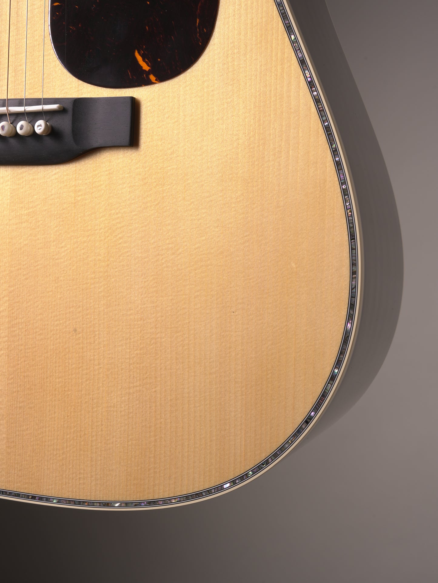 Martin D-42 Acoustic Guitar - Natural, w/OHSC