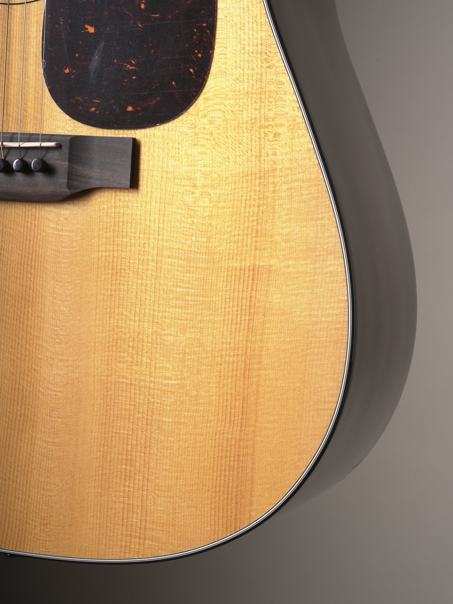 Martin D-12E Retro Acoustic-Electric Guitar - Natural, w/OGB