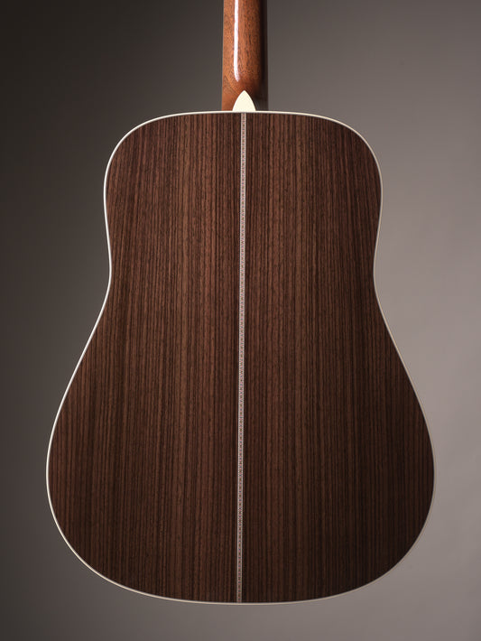 Martin D-42 Acoustic Guitar - Natural, w/OHSC