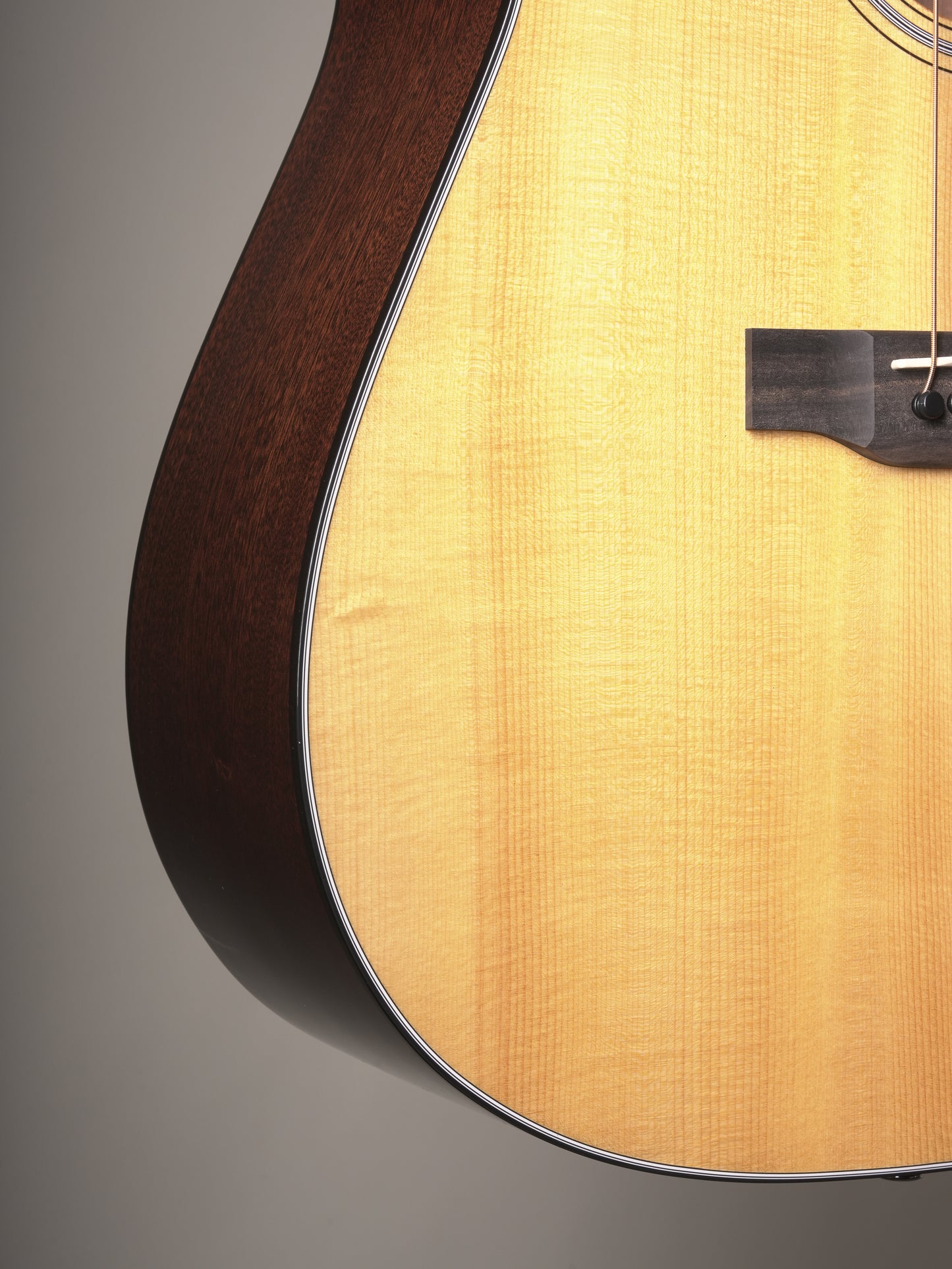Martin D-12E Retro Acoustic-Electric Guitar - Natural, w/OGB