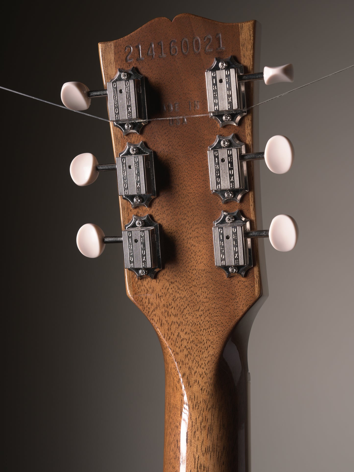 Gibson ES-330 Hollowbody Electric Guitar - Antique Natural - W. OHSC