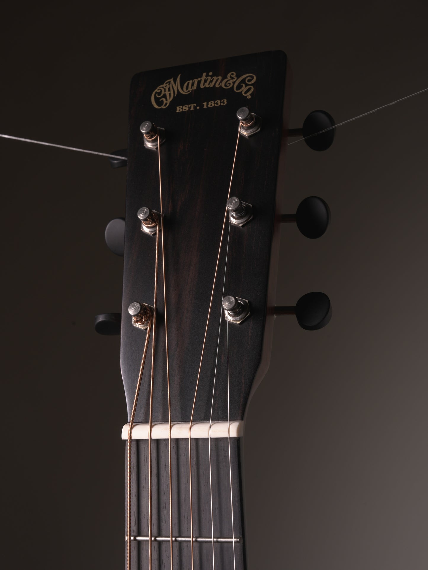 Martin CEO-7 Acoustic Guitar - Autumn Sunset Burst, w/OHSC