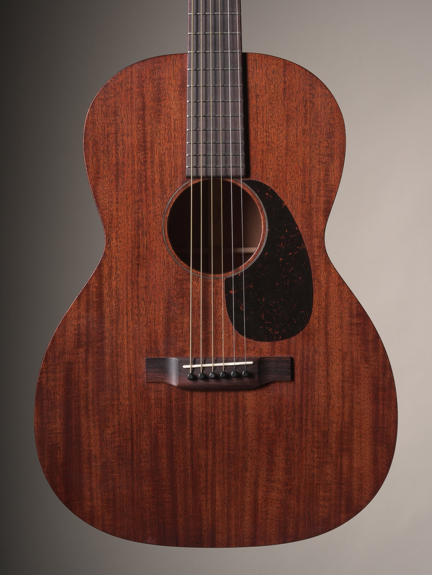 Martin (2022) 000-15SM Acoustic Guitar - Natural, w/OGB