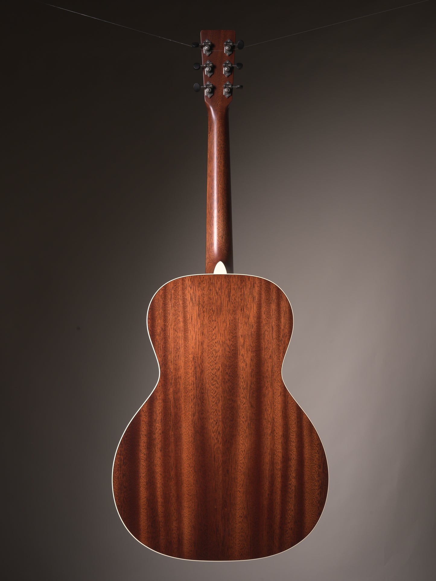 Martin CEO-7 Acoustic Guitar - Autumn Sunset Burst, w/OHSC