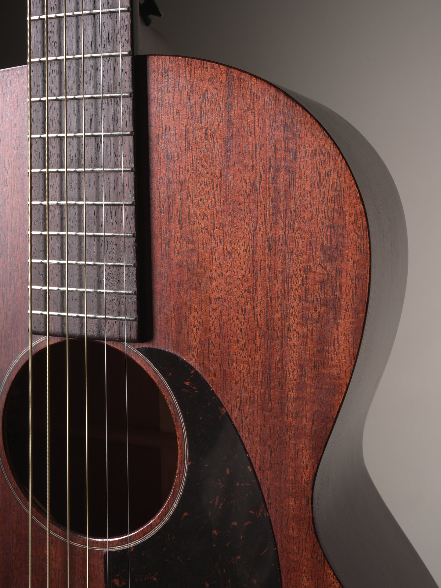 Martin (2022) 000-15SM Acoustic Guitar - Natural, w/OGB