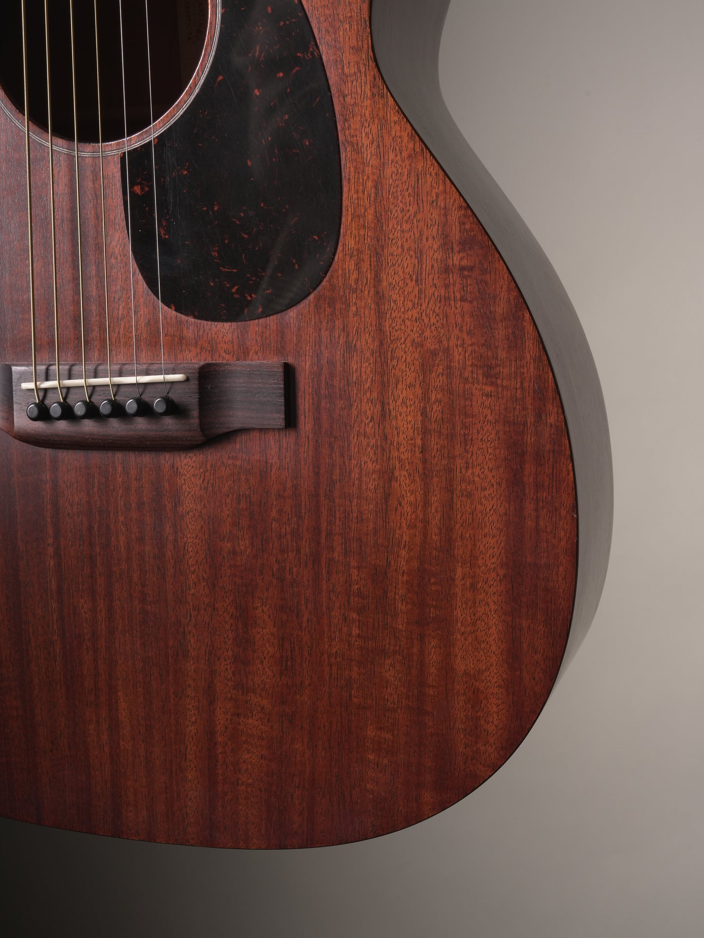 Martin (2022) 000-15SM Acoustic Guitar - Natural, w/OGB