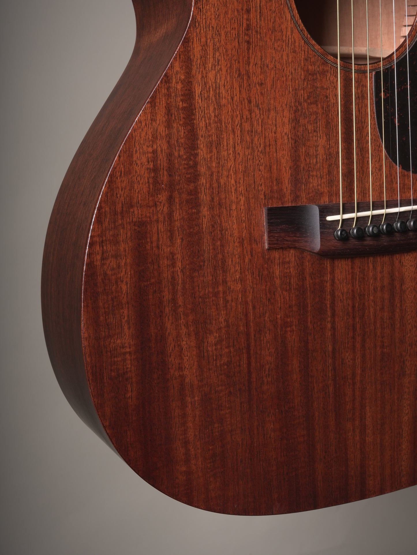 Martin (2022) 000-15SM Acoustic Guitar - Natural, w/OGB