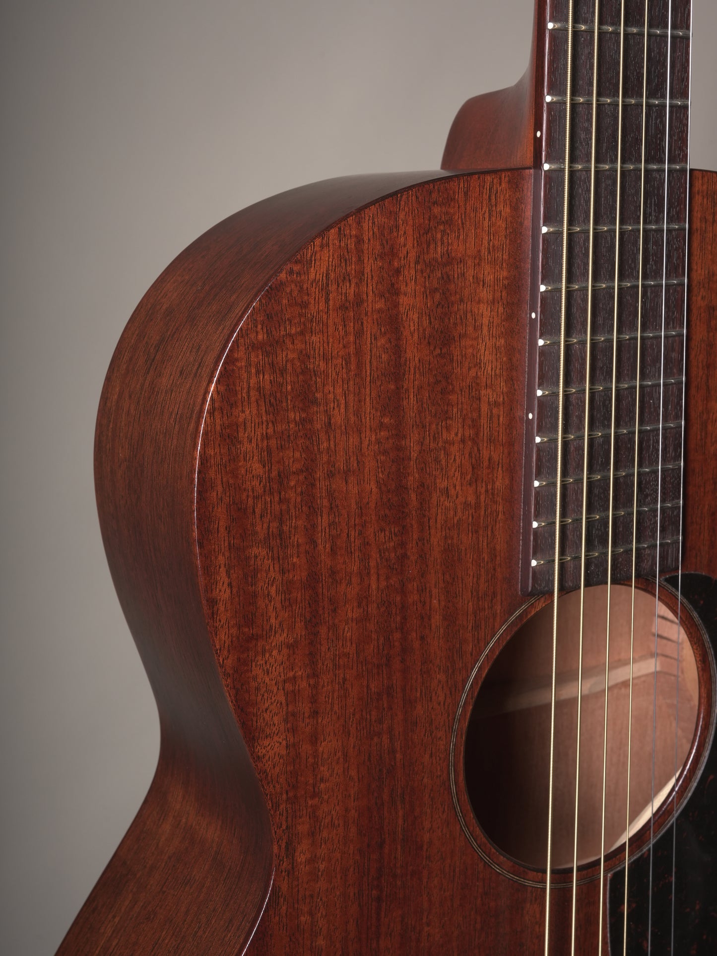 Martin (2022) 000-15SM Acoustic Guitar - Natural, w/OGB