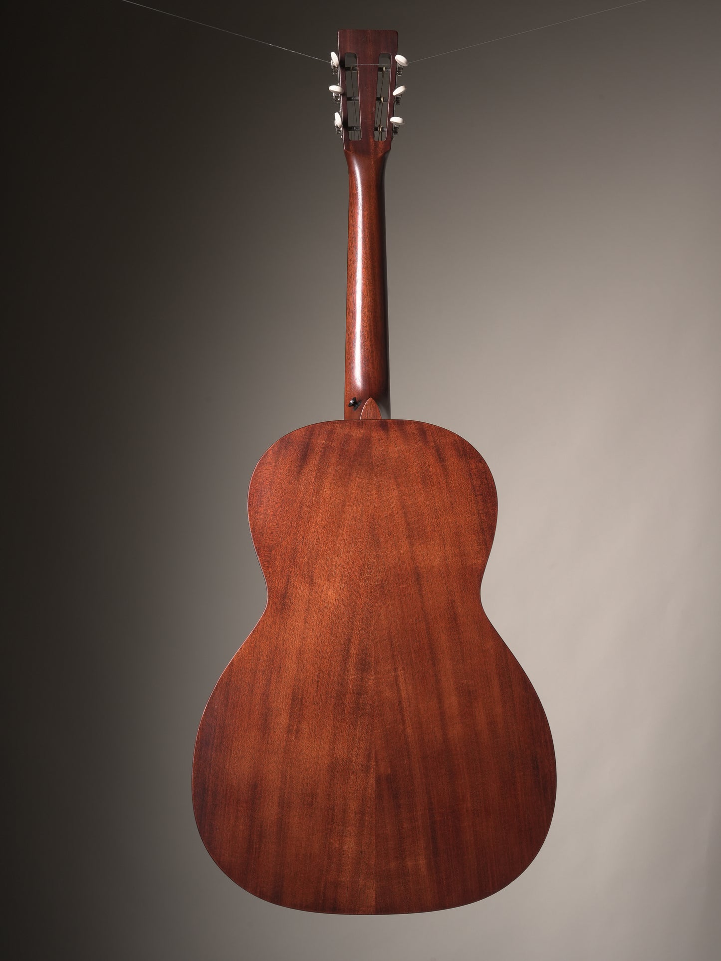 Martin (2022) 000-15SM Acoustic Guitar - Natural, w/OGB