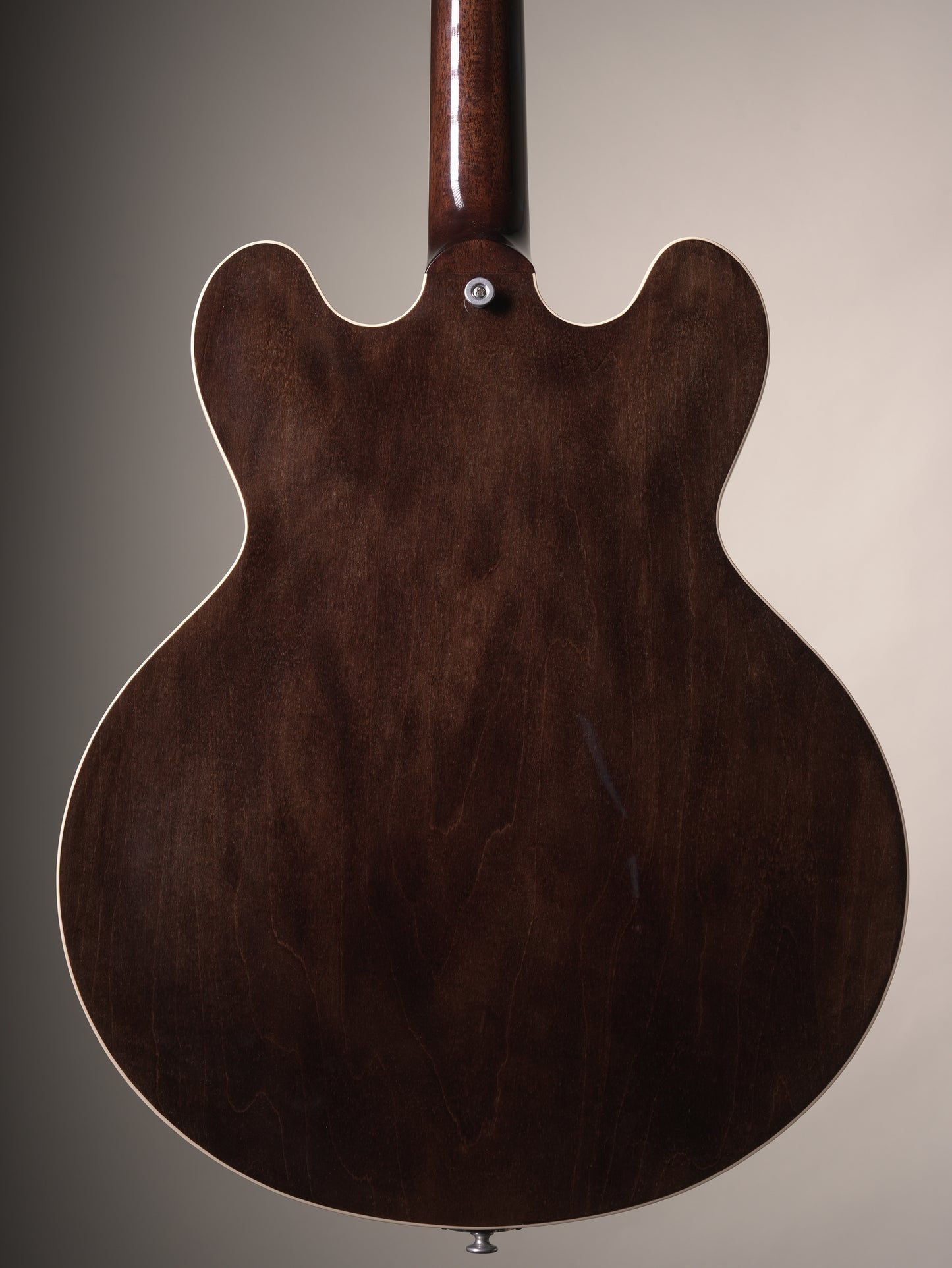 Gibson ES-330 Hollowbody Electric Guitar - Vintage Sunburst