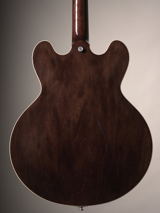 Gibson ES-330 Hollowbody Electric Guitar - Vintage Sunburst