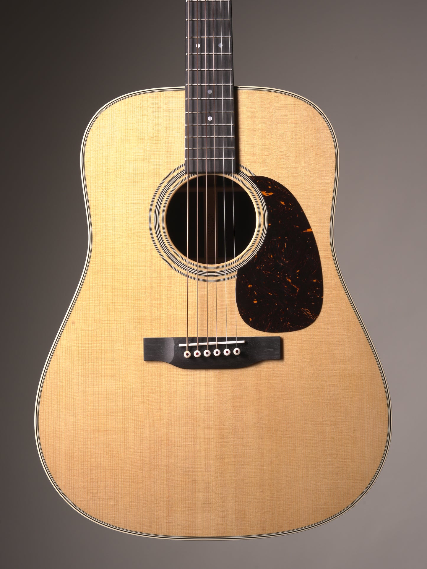 Martin D-28 Acoustic Guitar - Natural, w/OHSC