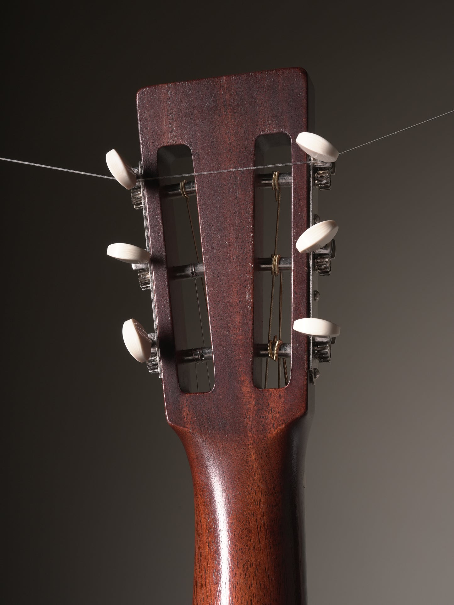 Martin (2022) 000-15SM Acoustic Guitar - Natural, w/OGB
