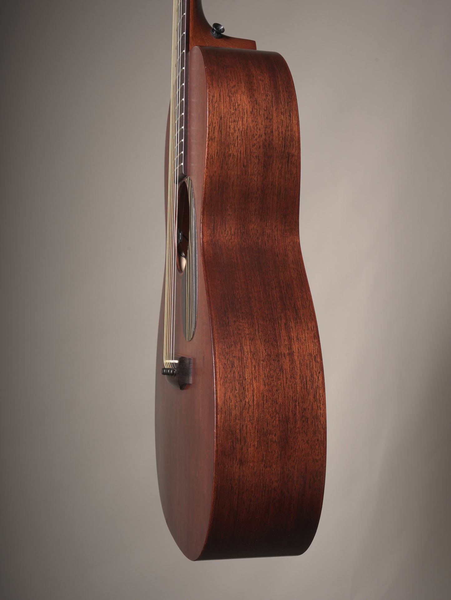 Martin (2022) 000-15SM Acoustic Guitar - Natural, w/OGB